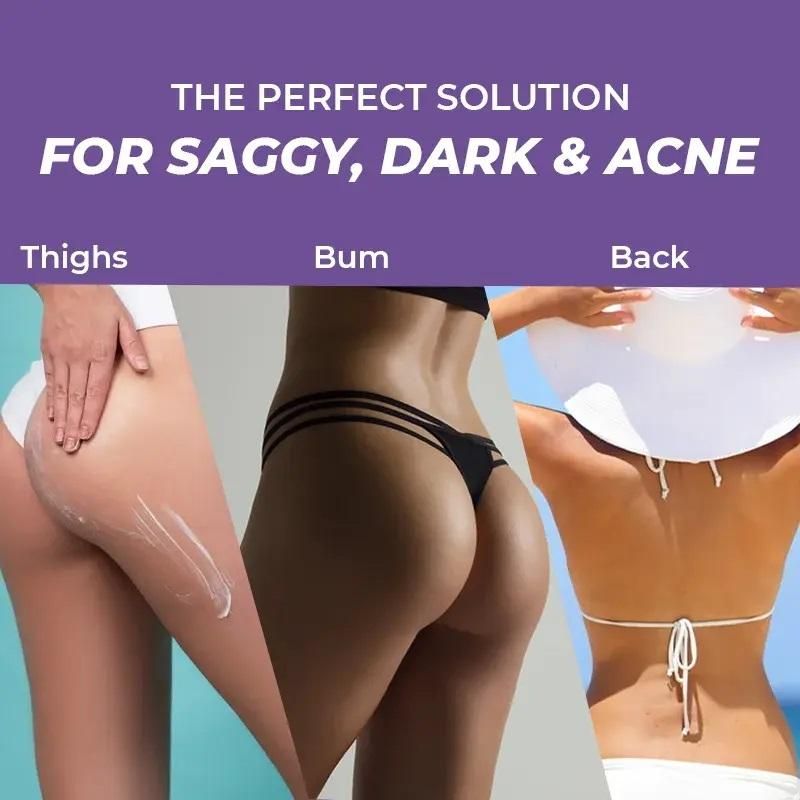 Bum And Back Cream�(Pack of 2)